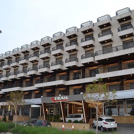 עדן Serail Hotel מראה חיצוני תמונה