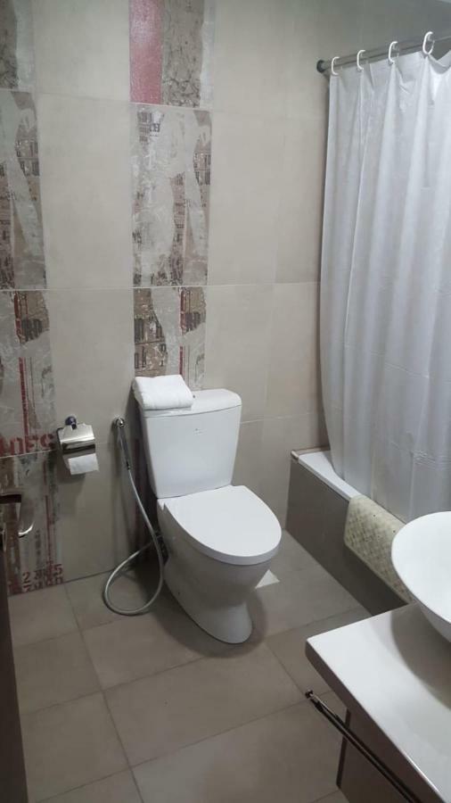 עדן Serail Hotel מראה חיצוני תמונה