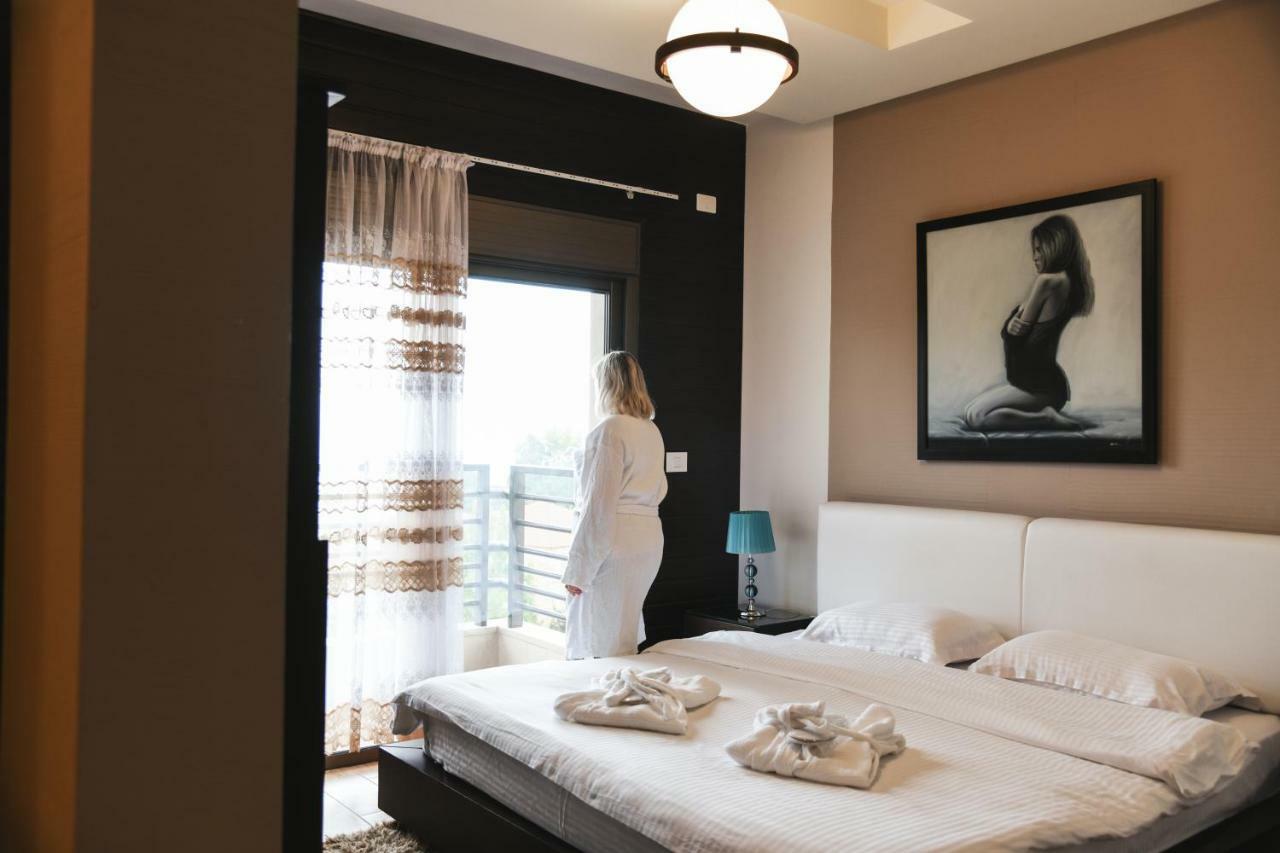 עדן Serail Hotel מראה חיצוני תמונה