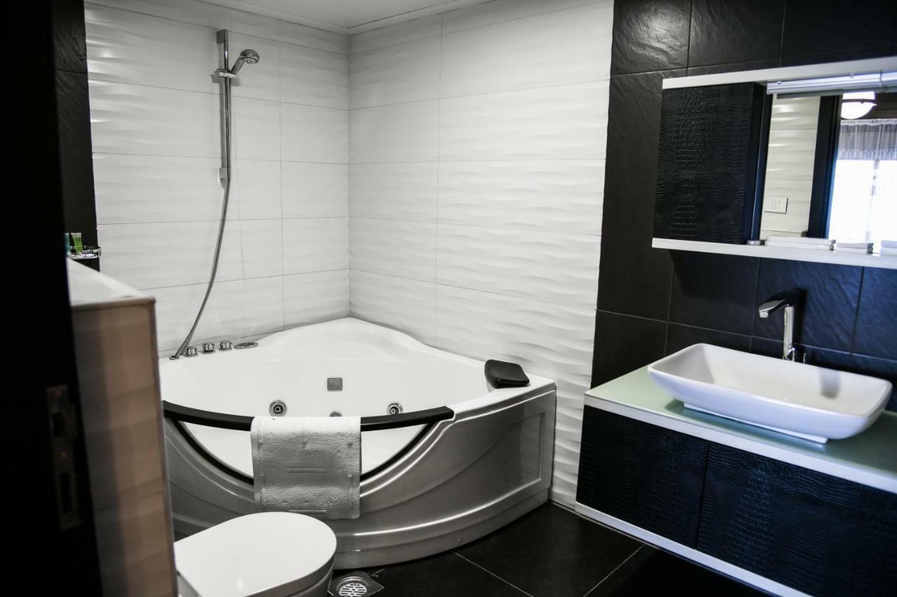 עדן Serail Hotel מראה חיצוני תמונה
