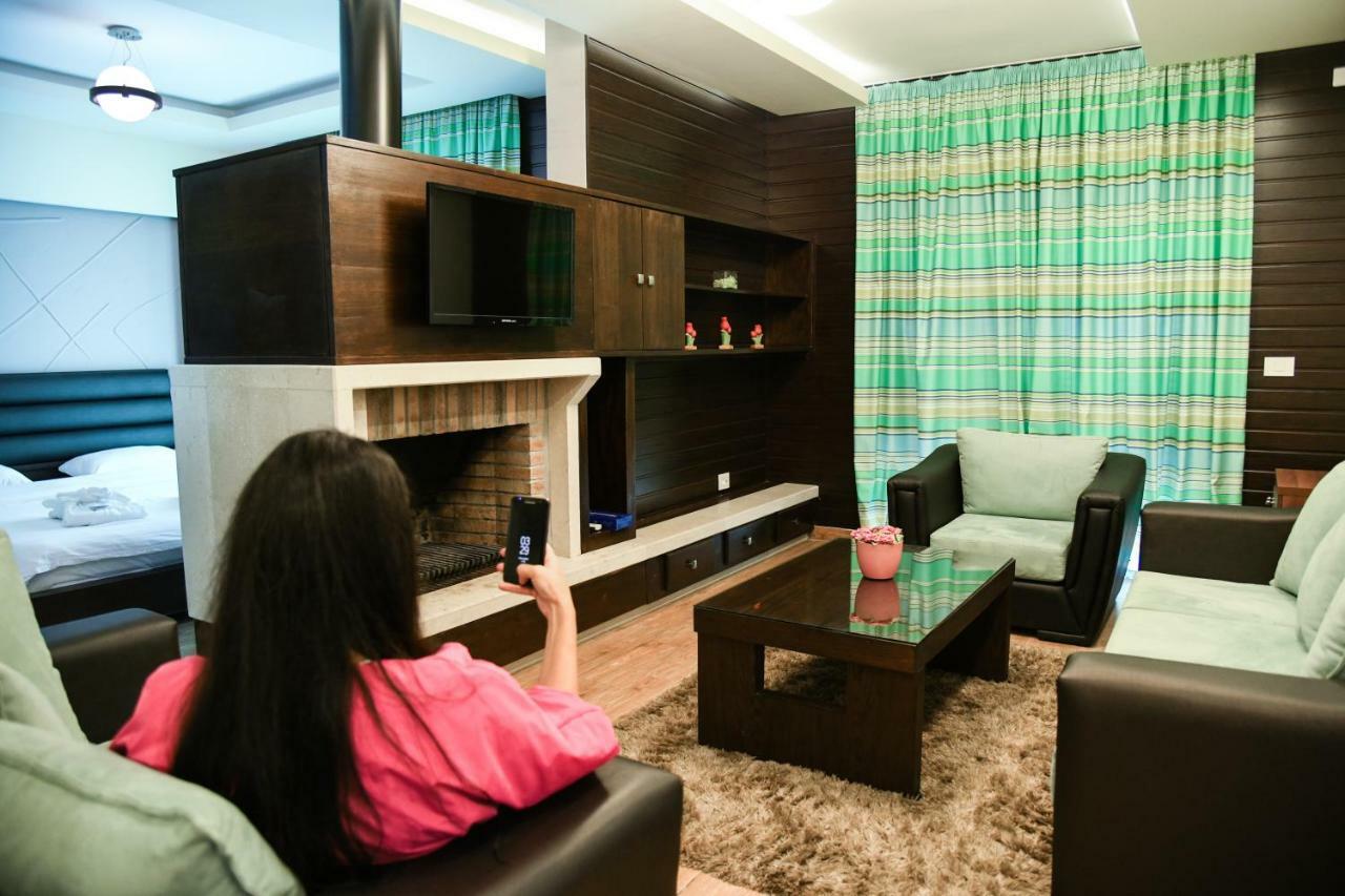 עדן Serail Hotel מראה חיצוני תמונה