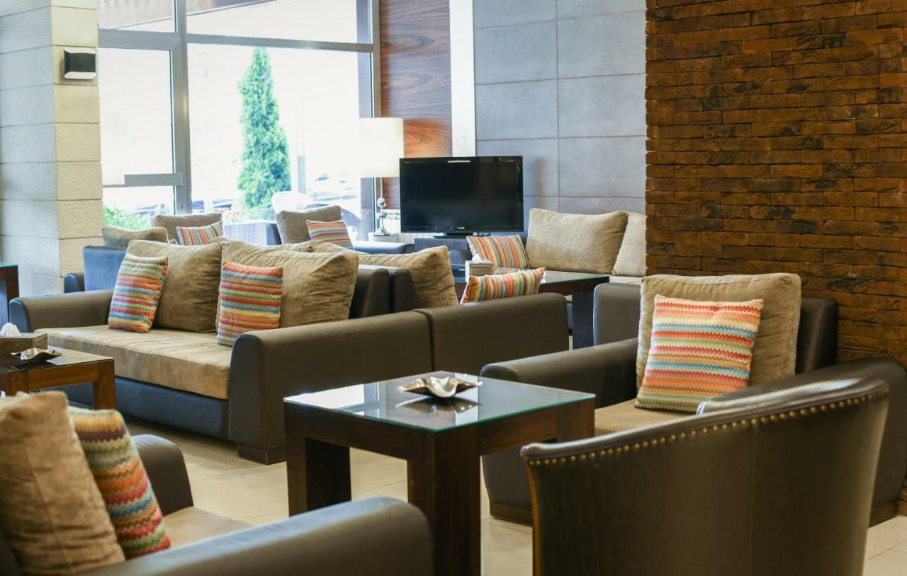 עדן Serail Hotel מראה חיצוני תמונה