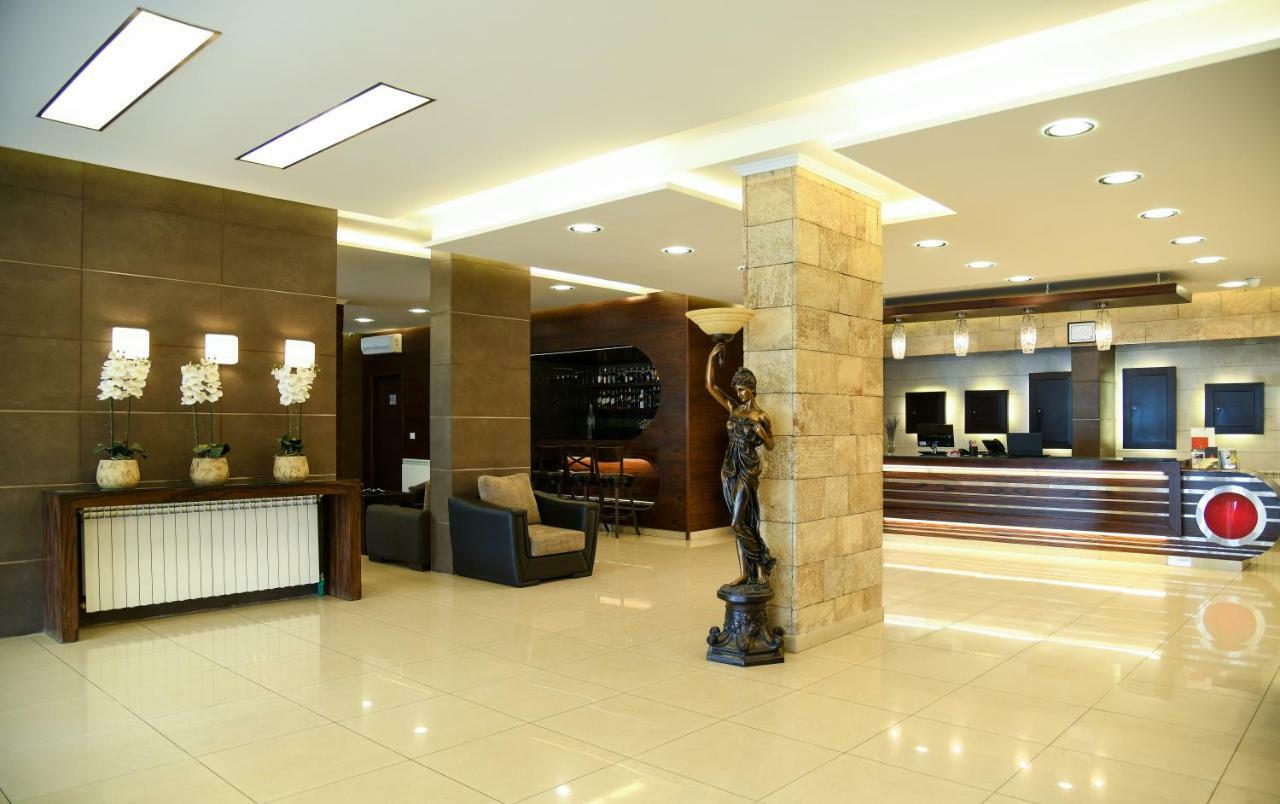 עדן Serail Hotel מראה חיצוני תמונה