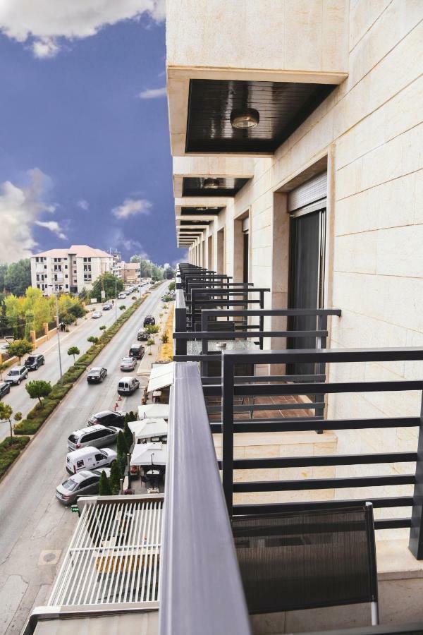 עדן Serail Hotel מראה חיצוני תמונה
