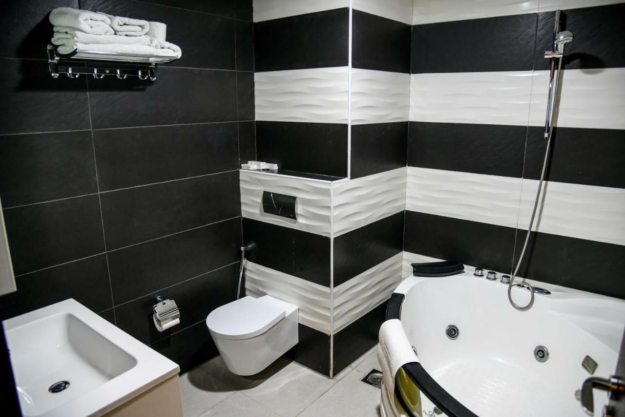 עדן Serail Hotel מראה חיצוני תמונה