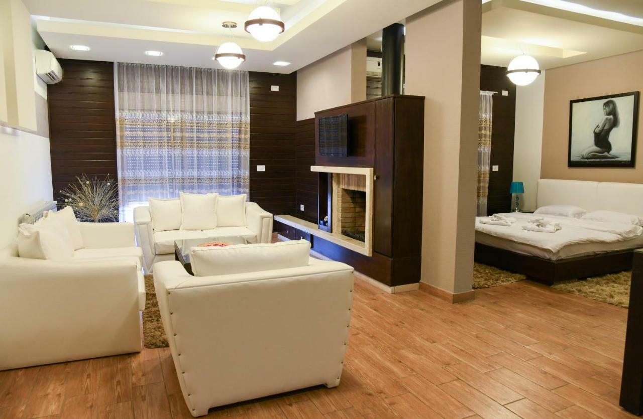 עדן Serail Hotel מראה חיצוני תמונה