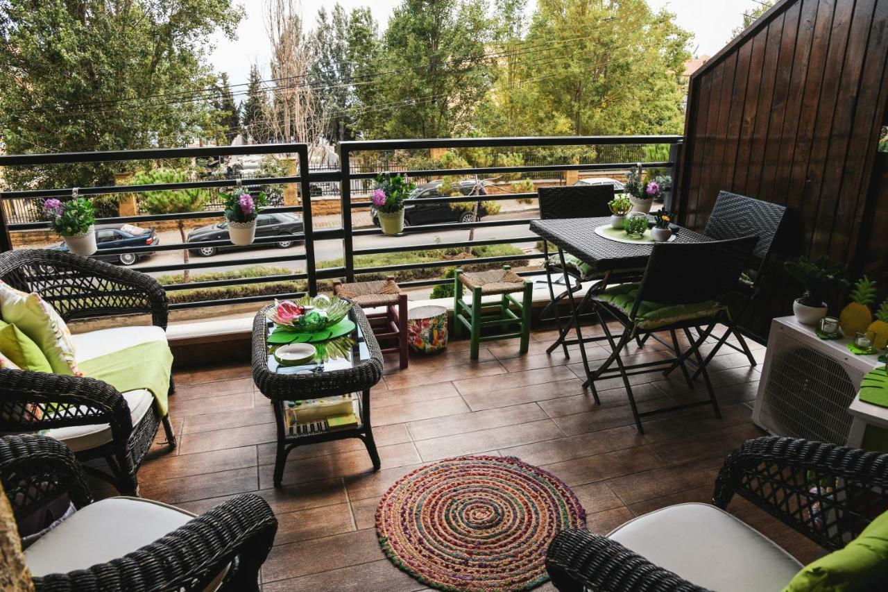 עדן Serail Hotel מראה חיצוני תמונה