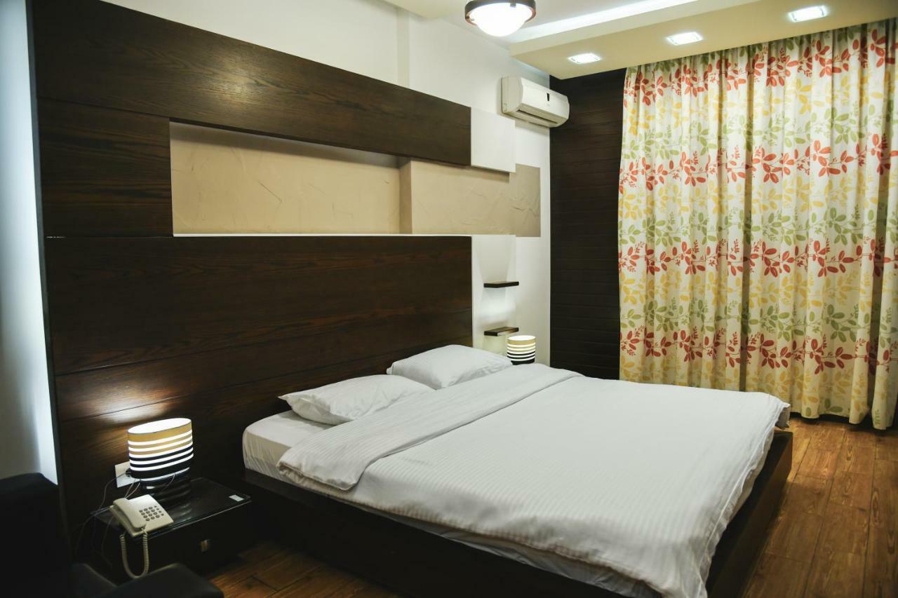 עדן Serail Hotel מראה חיצוני תמונה