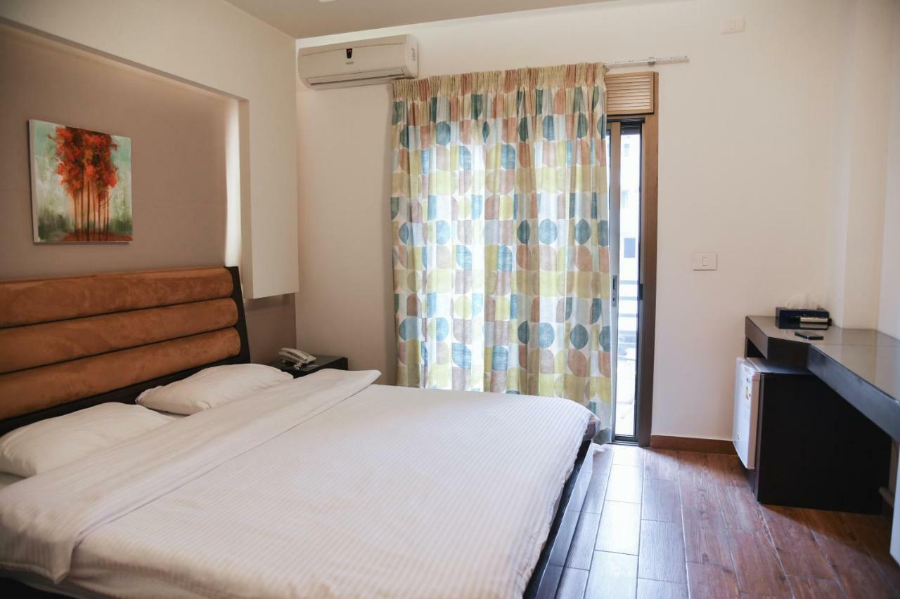 עדן Serail Hotel מראה חיצוני תמונה