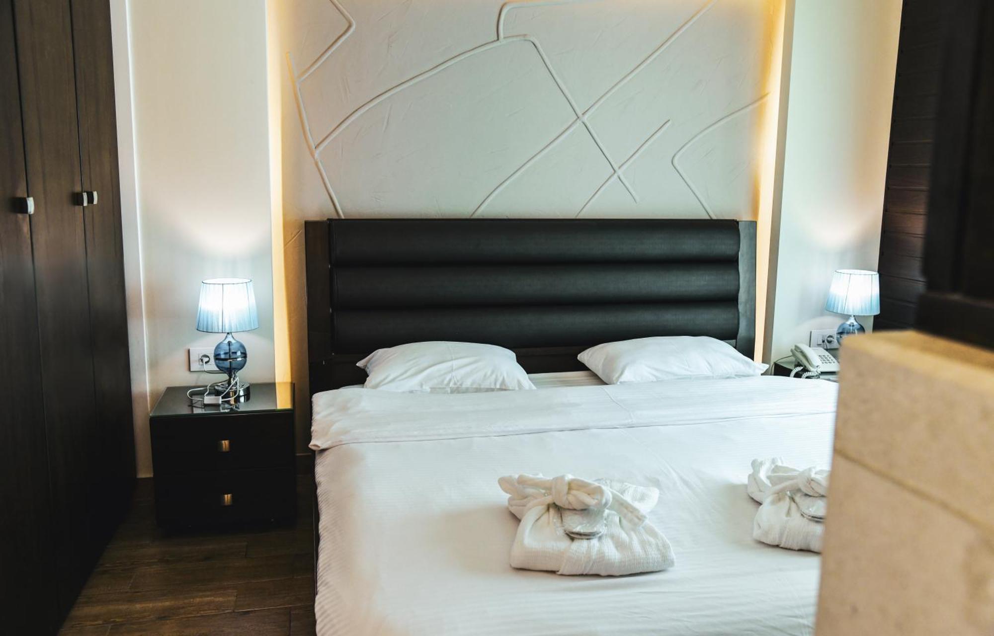 עדן Serail Hotel מראה חיצוני תמונה